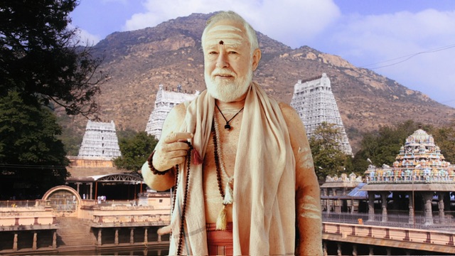 Swamiji